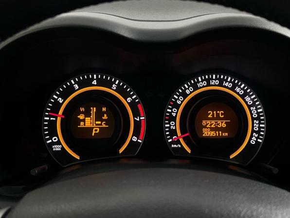 Toyota Corolla X (E140 E150) Рестайлинг с пробегом 2012 года, цена 992 000 рублей, 209505 км, седан, Автокод Объявления