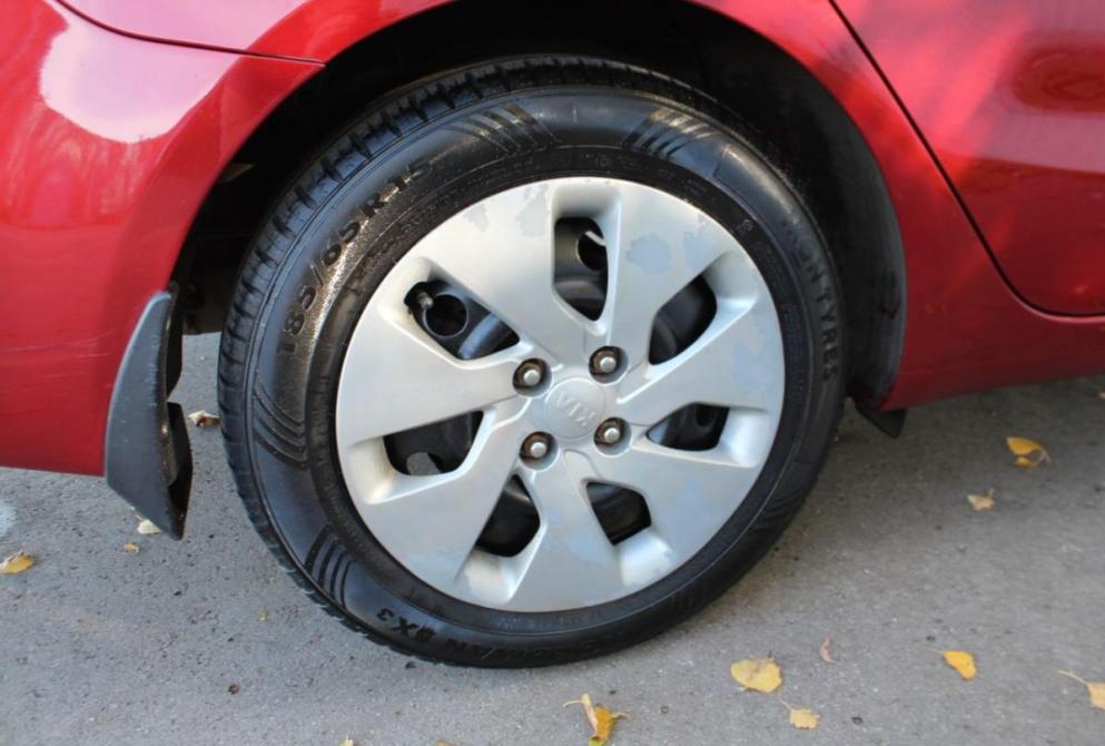 Kia Rio III Рестайлинг Нижний Новгород  - изображение 22