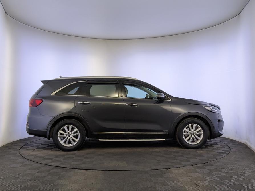 Kia Sorento III Prime Рестайлинг Москва  - изображение 4