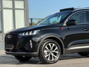 Chery Tiggo 7 Pro Max I Волгоград  - изображение 39