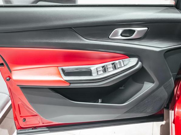 Changan CS55 Plus II с пробегом 2023 года, цена 1 890 709 рублей, 75825 км, внедорожник, Автокод Объявления
