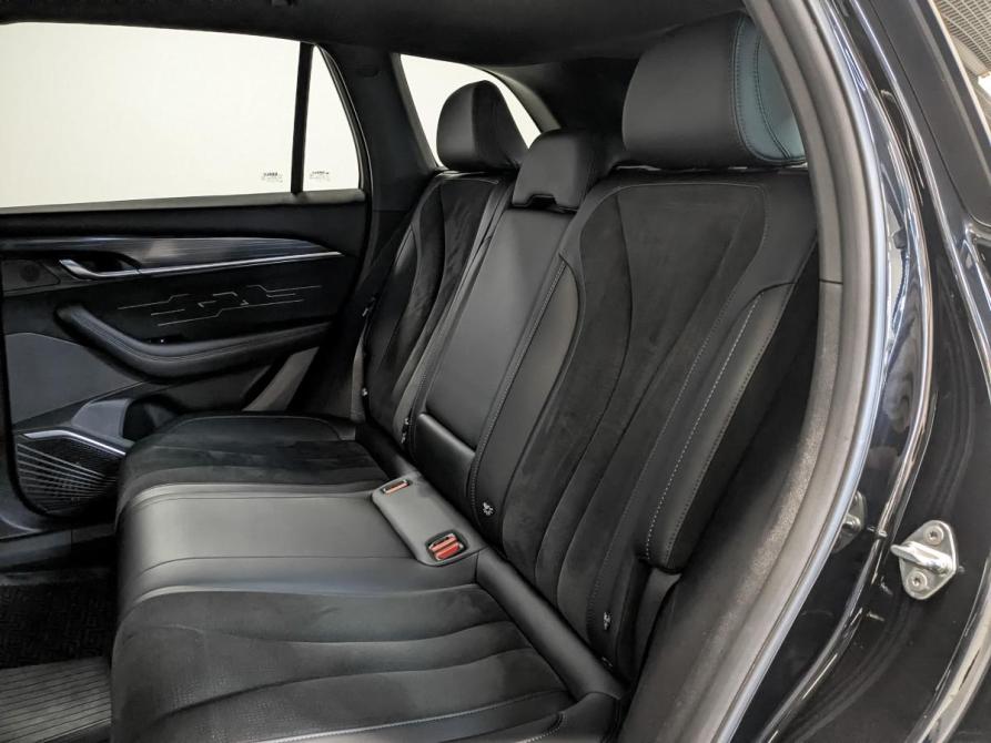 Geely Monjaro I Санкт-Петербург  - изображение 17