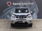 Nissan X-Trail II Рестайлинг Пермь  - изображение 31