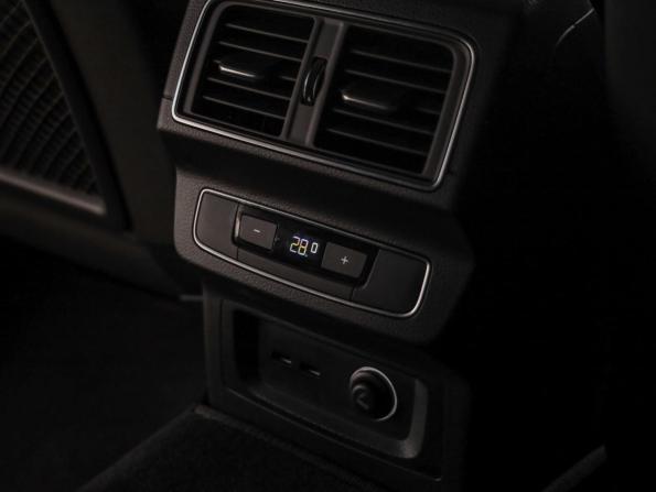 Audi Q5 II (FY) Рестайлинг с пробегом 2021 года, цена 4 549 000 рублей, 48829 км, внедорожник, Автокод Объявления