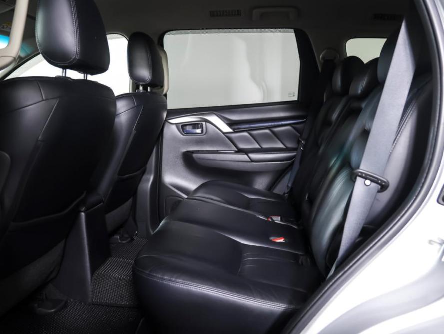 Mitsubishi Pajero Sport III Москва  - изображение 11