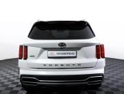 Kia Sorento IV Москва  - изображение 32