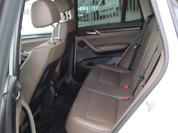 BMW X3 II (F25) Рестайлинг с пробегом 2014 года, цена 2 150 000 рублей, 277252 км, внедорожник, Автокод Объявления