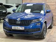 Skoda Kodiaq I Уфа  - изображение 43