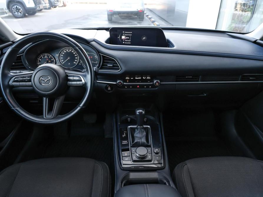 Mazda CX-30 I Москва  - изображение 9