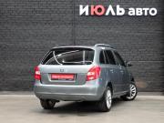 Skoda Fabia II Рестайлинг Екатеринбург  - изображение 22