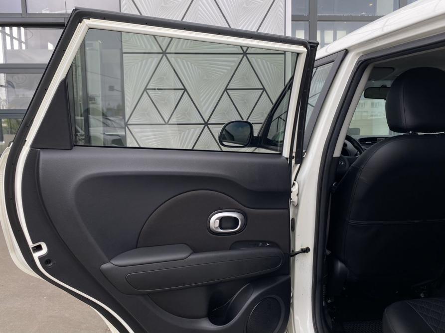 Kia Soul II Москва  - изображение 23
