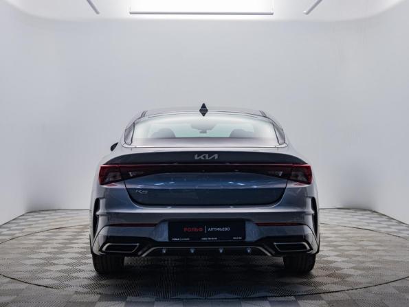 Kia K5 III с пробегом 2022 года, цена 2 590 000 рублей, 79000 км, седан, Автокод Объявления