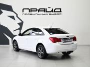 Chevrolet Cruze I Ростов-на-Дону  - изображение 26