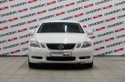 Lexus GS III Рестайлинг Сургут  - изображение 37