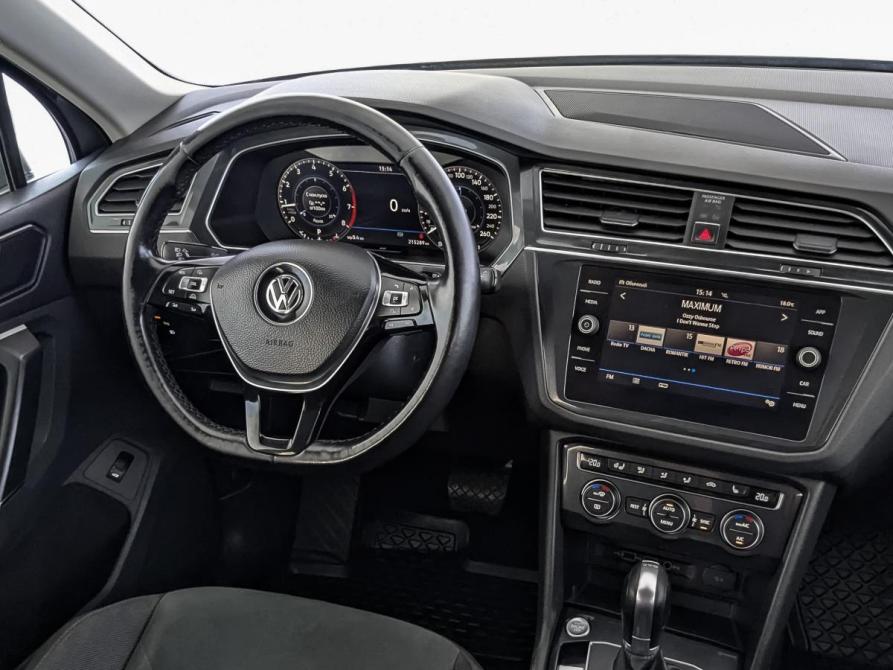 Volkswagen Tiguan II Москва  - изображение 28