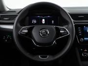 Skoda Superb III Рестайлинг Москва  - изображение 40