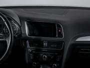 Audi Q5 I (8R) Рестайлинг Москва  - изображение 30