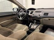 Honda Civic VIII Рестайлинг Москва  - изображение 16