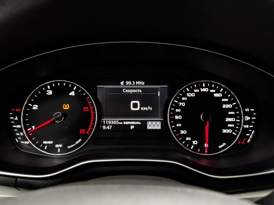Audi A4 V (B9) Стерлитамак  - изображение 26