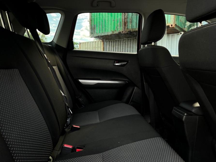 Suzuki Vitara II Рестайлинг Санкт-Петербург  - изображение 8