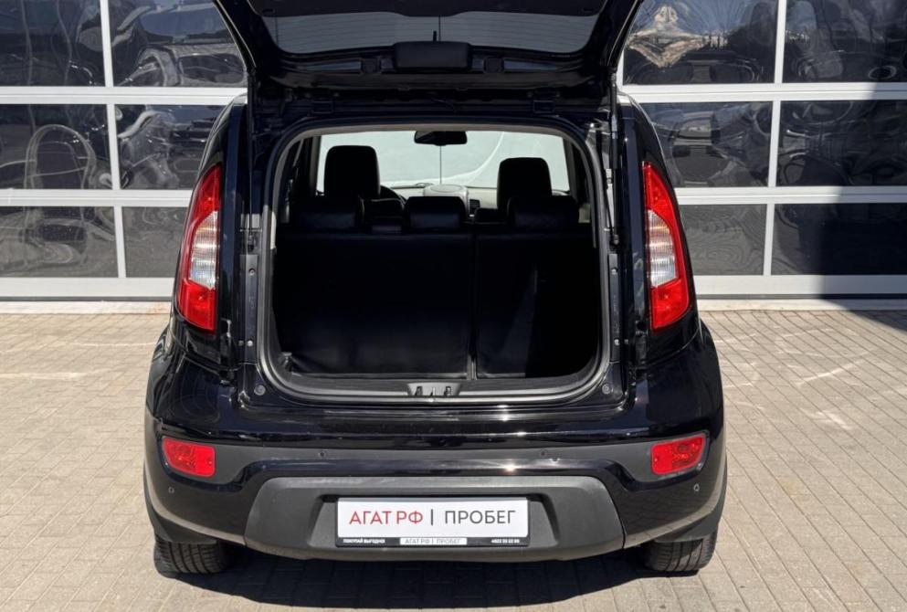 Kia Soul I Владимир  - изображение 24