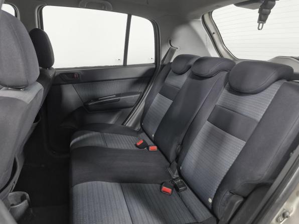 Hyundai Getz I Рестайлинг с пробегом 2008 года, цена 277 000 рублей, 172494 км, хэтчбек, Автокод Объявления