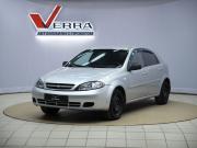 Chevrolet Lacetti I Уфа  - изображение 17
