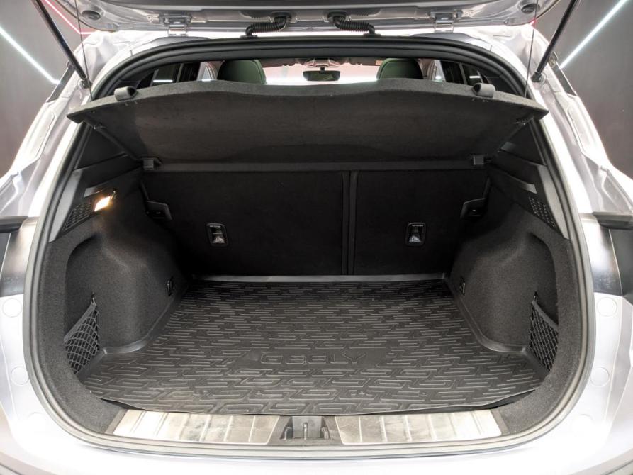 Geely Coolray I Москва  - изображение 4