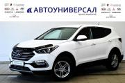 Hyundai Santa Fe III Рестайлинг Сургут  - изображение 26