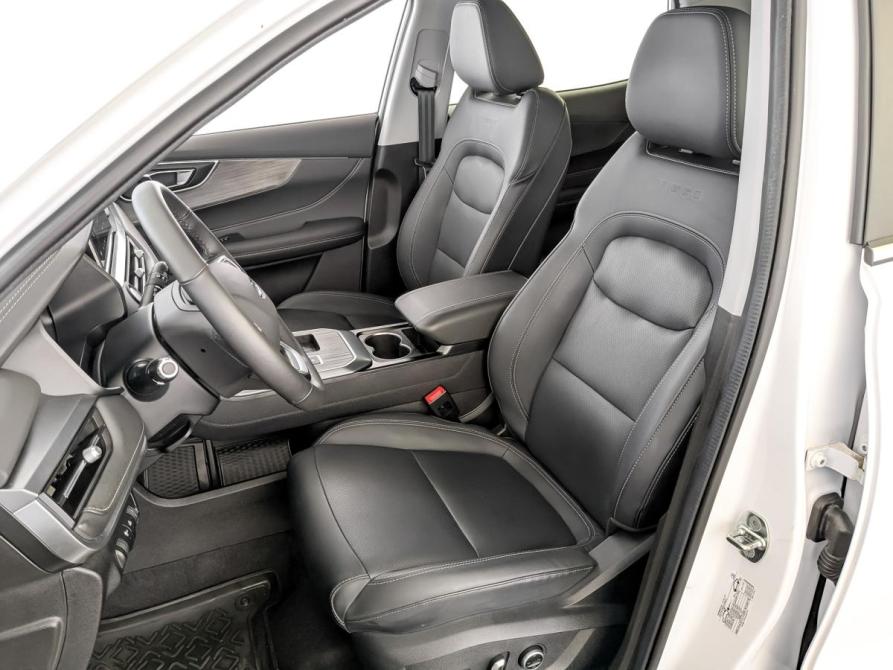 Chery Tiggo 4 Pro I Москва  - изображение 21