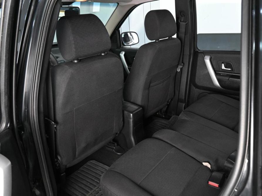 Land Rover Freelander I Рестайлинг Ростов-на-Дону  - изображение 11