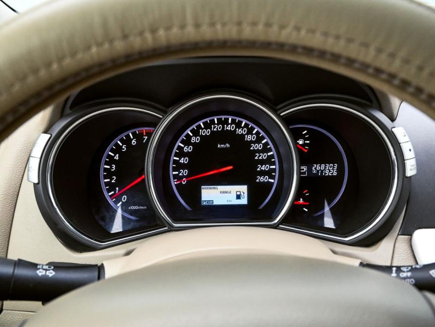 Nissan Murano II (Z51) Рестайлинг 2 Екатеринбург  - изображение 18
