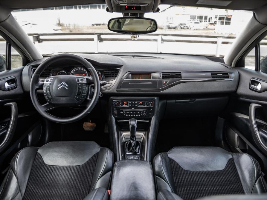 Citroen C5 II Волгоград  - изображение 12