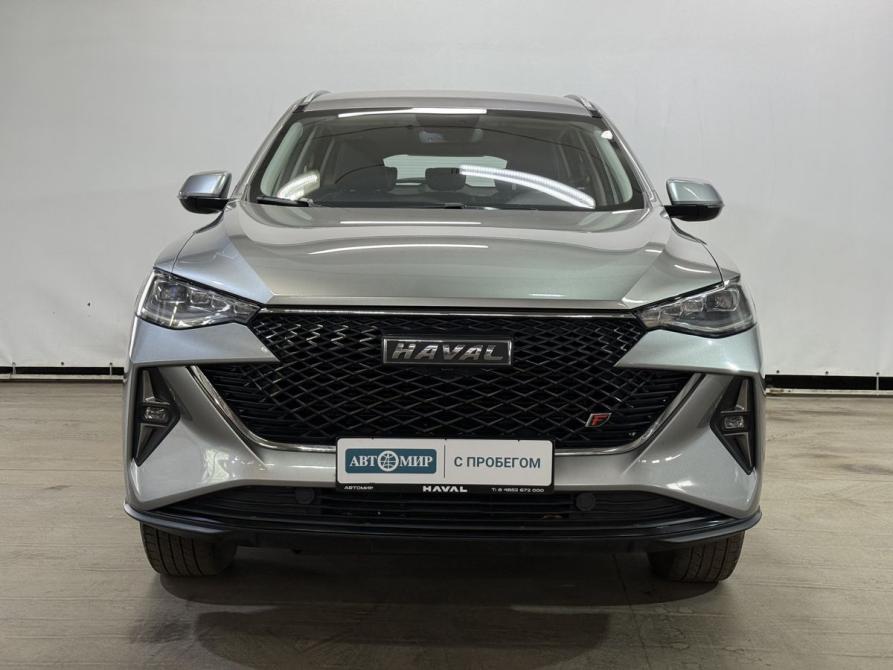Haval F7 I Рестайлинг Ярославль  - изображение 2
