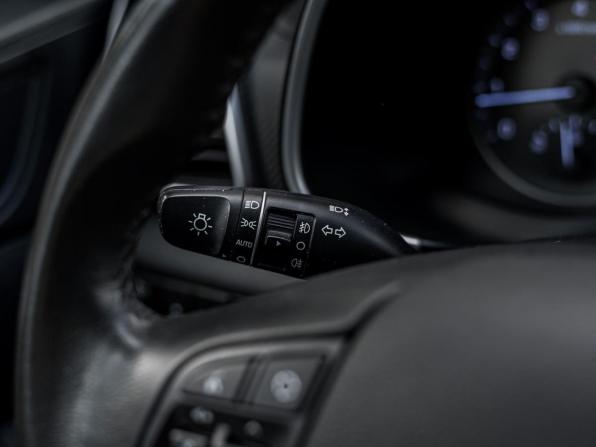 Hyundai Tucson III Рестайлинг с пробегом 2020 года, цена 2 071 000 рублей, 99020 км, внедорожник, Автокод Объявления
