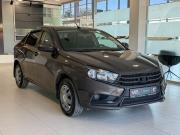 Lada (ВАЗ) Vesta I Тверь  - изображение 21