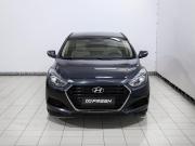 Hyundai i40 I Рестайлинг Ростов-на-Дону  - изображение 19