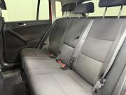 Volkswagen Tiguan I Рестайлинг Казань  - изображение 27