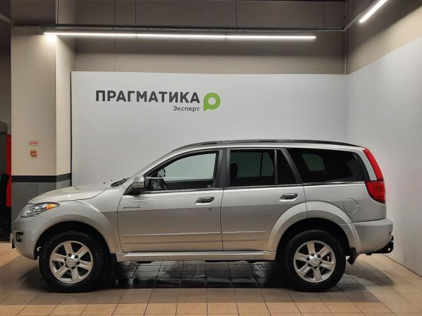 Great Wall Hover H5 с пробегом 2013 года, цена 999 000 рублей, 56000 км, внедорожник, Автокод Объявления