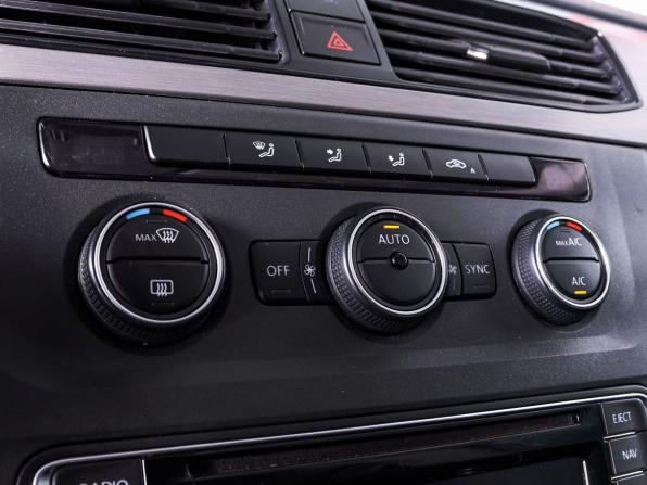 Volkswagen Caddy IV с пробегом 2020 года, цена 3 499 000 рублей, 143200 км, компактвэн, Автокод Объявления