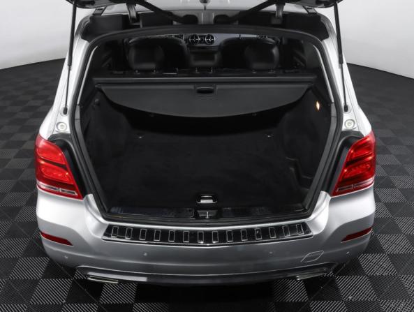 Mercedes-Benz GLK-Класс I (X204) Рестайлинг с пробегом 2012 года, цена 1 390 000 рублей, 337024 км, внедорожник, Автокод Объявления