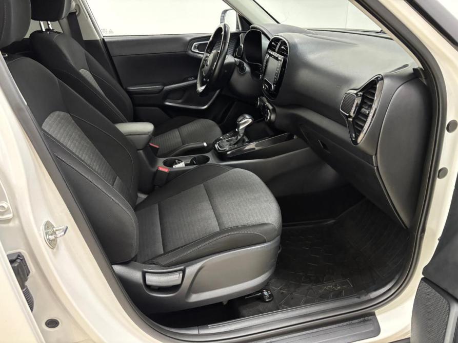 Kia Soul III Альметьевск  - изображение 16