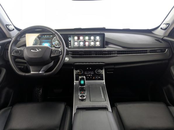 Chery Tiggo 7 Pro Max I с пробегом 2023 года, цена 1 990 000 рублей, 41144 км, внедорожник, Автокод Объявления