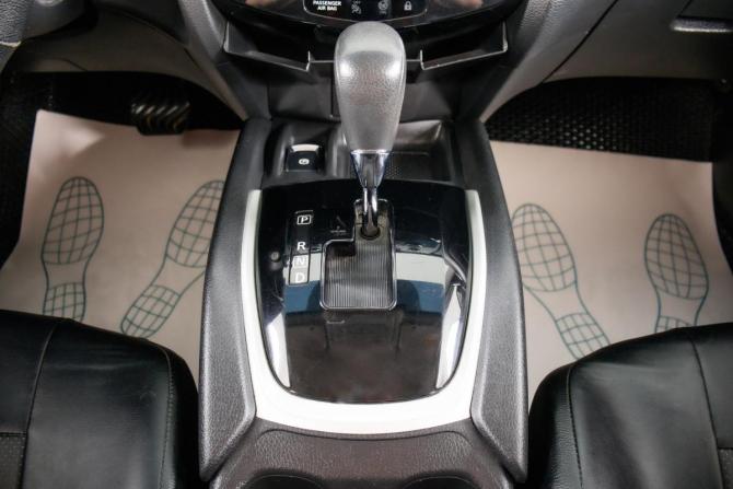 Nissan Qashqai II Рестайлинг с пробегом 2018 года, цена 1 719 000 рублей, 130000 км, внедорожник, Автокод Объявления