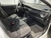 Toyota Auris II Москва  - изображение 21