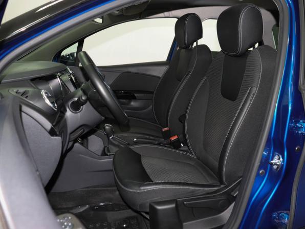Renault Kaptur I Рестайлинг с пробегом 2021 года, цена 1 699 000 рублей, 45972 км, внедорожник, Автокод Объявления