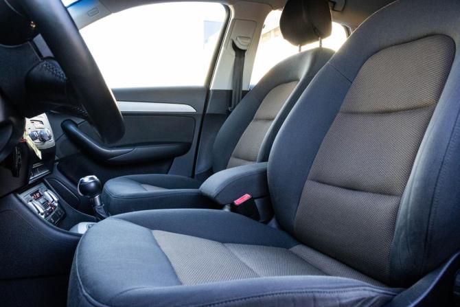 Audi Q3 I (8U) с пробегом 2013 года, цена 1 625 000 рублей, 179151 км, внедорожник, Автокод Объявления