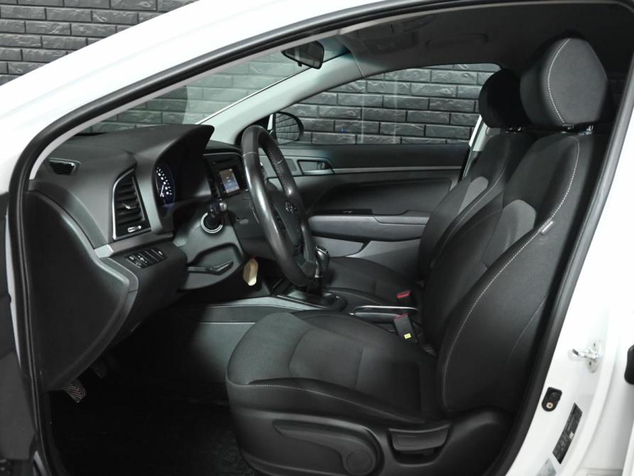 Hyundai Elantra VI (AD) Екатеринбург  - изображение 15