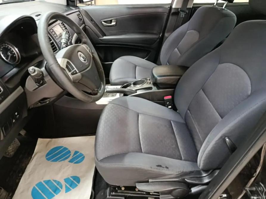 SsangYong Actyon II Уфа  - изображение 13