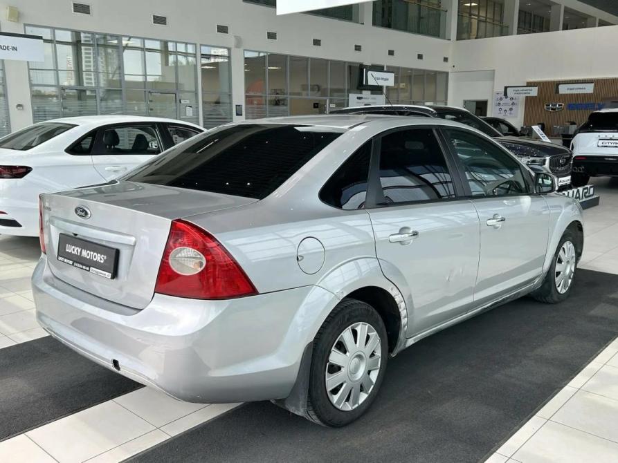 Ford Focus II Рестайлинг Екатеринбург  - изображение 6